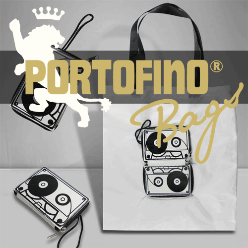 Faltbare Tasche Kassette